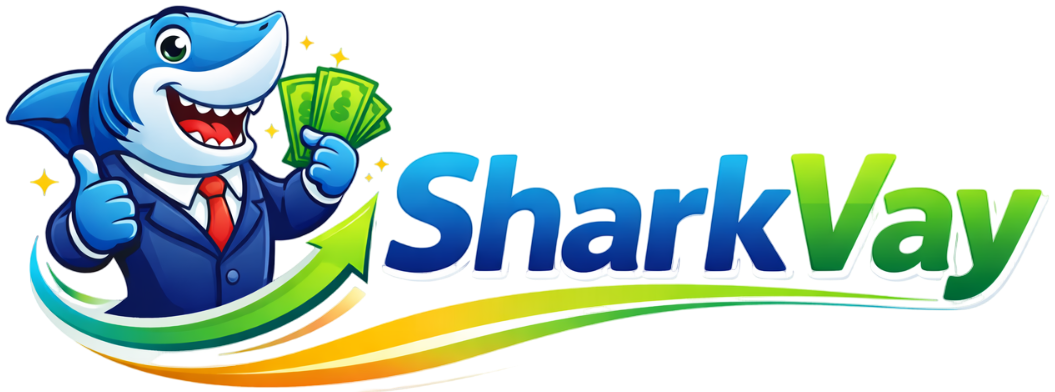 SharkVay Logo